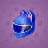 Neko Helmet #2767