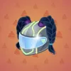 Neko Helmet #2772