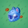 Neko Helmet #2776