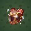 Neko Helmet #2777