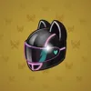 Neko Helmet #2781