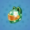 Neko Helmet #2782