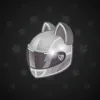 Neko Helmet #2787