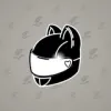 Neko Helmet #279