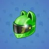 Neko Helmet #2798