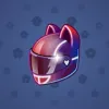 Neko Helmet #2804