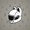 Neko Helmet #2811