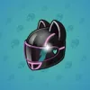 Neko Helmet #2815