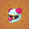 Neko Helmet #282