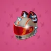 Neko Helmet #2824