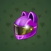 Neko Helmet #2830