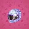 Neko Helmet #2831