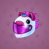 Neko Helmet #2852