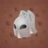 Neko Helmet #2853
