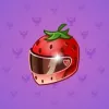 Neko Helmet #2855