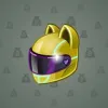 Neko Helmet #2857
