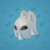 Neko Helmet #2864