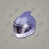 Neko Helmet #2869