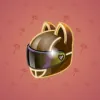 Neko Helmet #2873