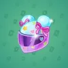 Neko Helmet #2884