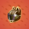 Neko Helmet #2895
