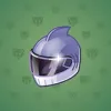 Neko Helmet #2899