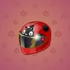 Neko Helmet #2900