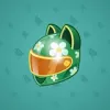 Neko Helmet #2907