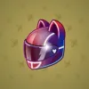 Neko Helmet #2915