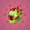 Neko Helmet #2924
