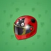 Neko Helmet #2926