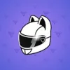 Neko Helmet #2935