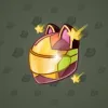 Neko Helmet #2936