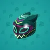 Neko Helmet #2952