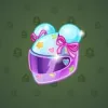 Neko Helmet #2970