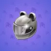 Neko Helmet #298