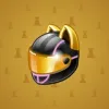 Neko Helmet #2981
