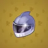 Neko Helmet #2982