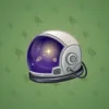 Neko Helmet #2983