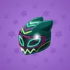 Neko Helmet #2986