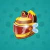 Neko Helmet #2987