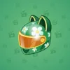 Neko Helmet #2990