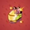Neko Helmet #2993