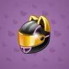 Neko Helmet #3001