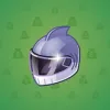 Neko Helmet #302