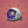 Neko Helmet #3022