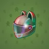 Neko Helmet #3023