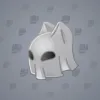 Neko Helmet #303