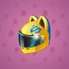 Neko Helmet #3030