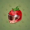 Neko Helmet #3034